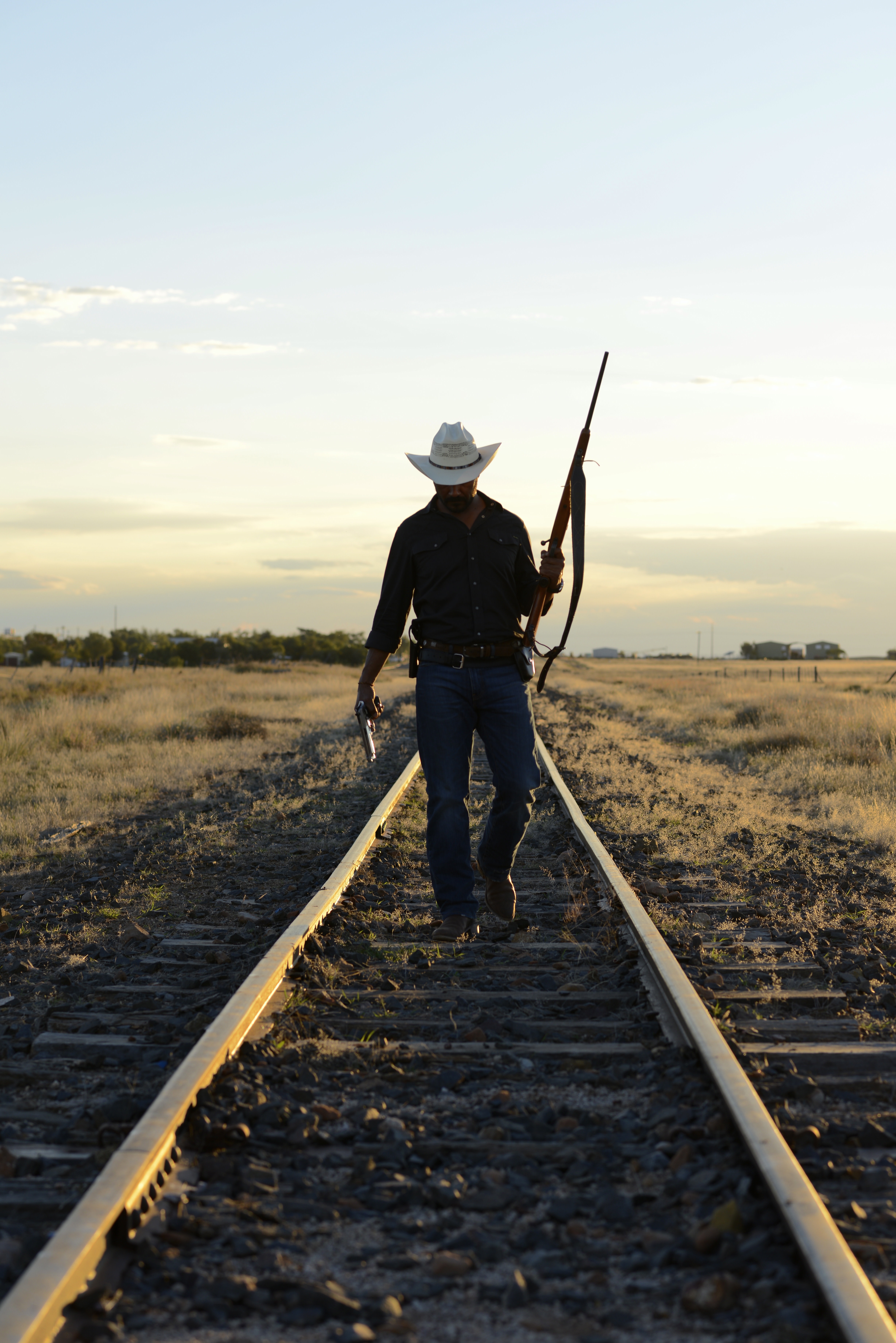 Watch Mystery Road on Netflix Today NetflixMovies