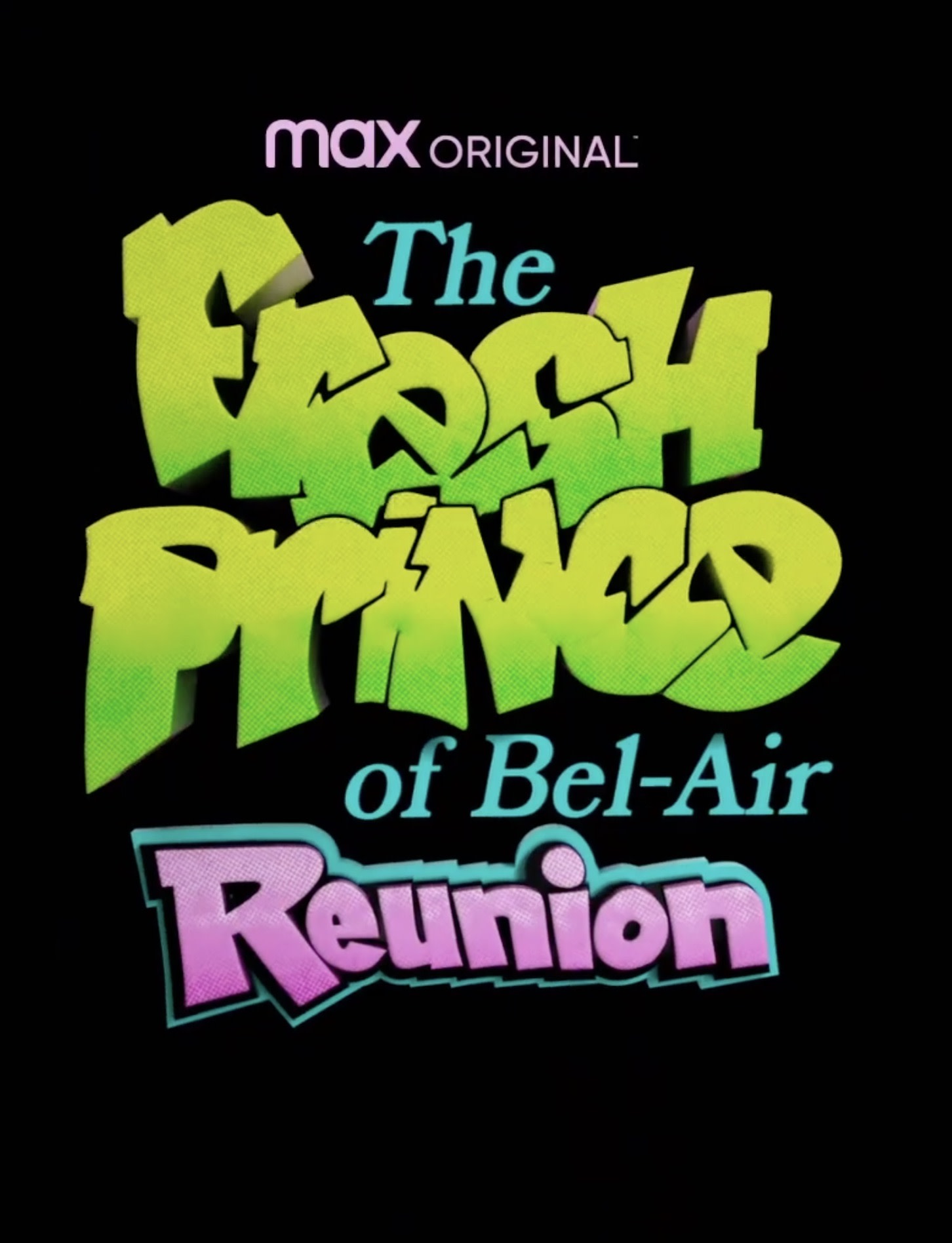 fresh prince of bel air reunion on demand