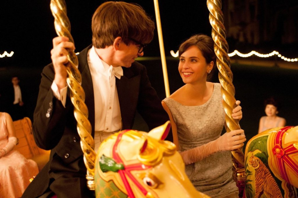 Watch The Theory Of Everything Dailymotion Song