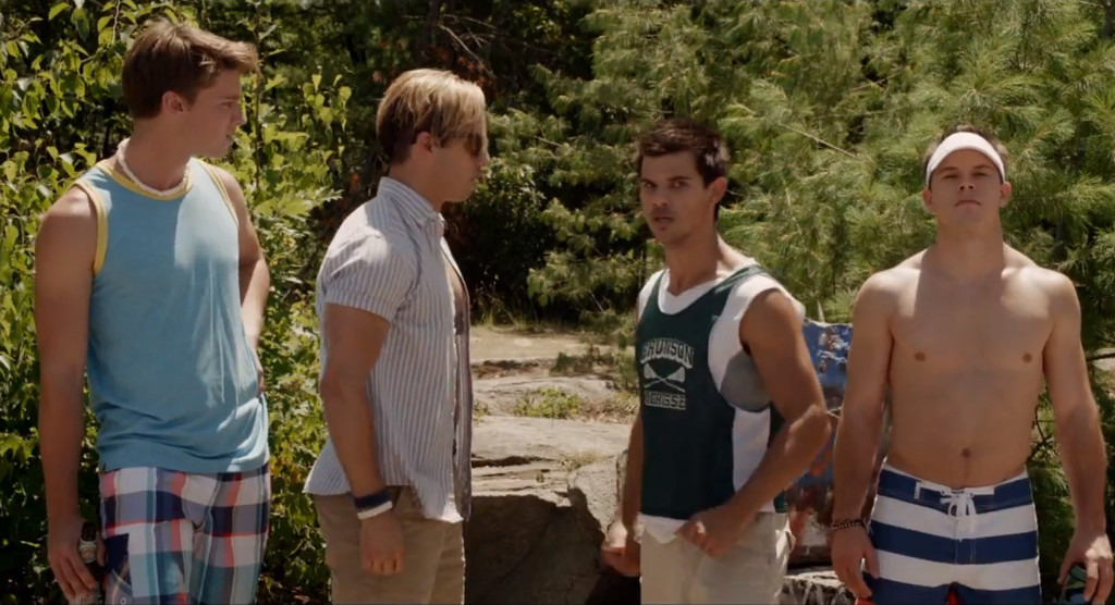 Watch Grown Ups 2 on Netflix Today!