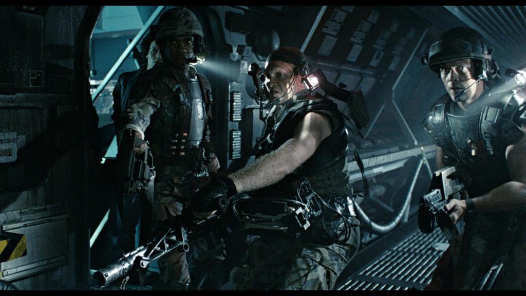 Watch Aliens on Netflix Today! | NetflixMovies.com