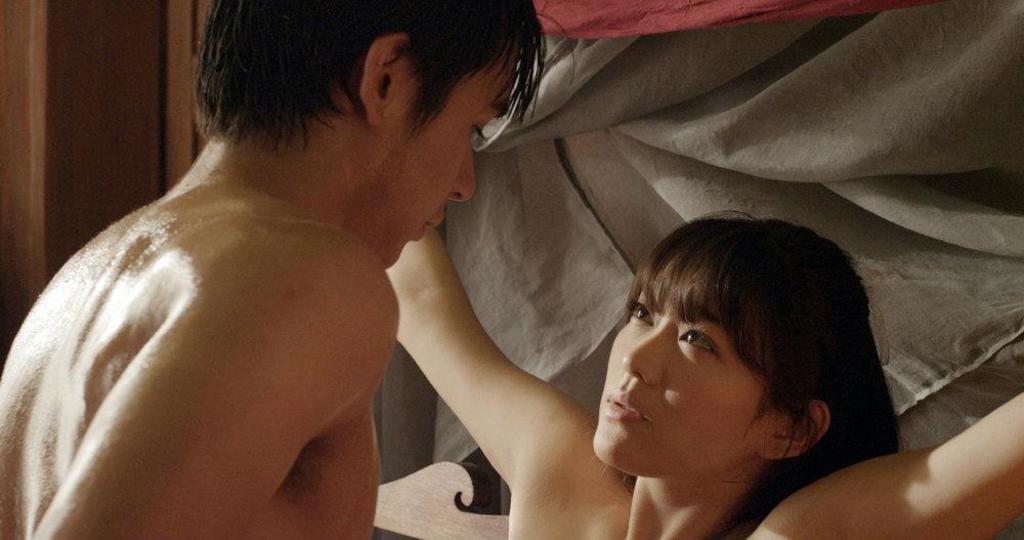 Секс Филм Китайски