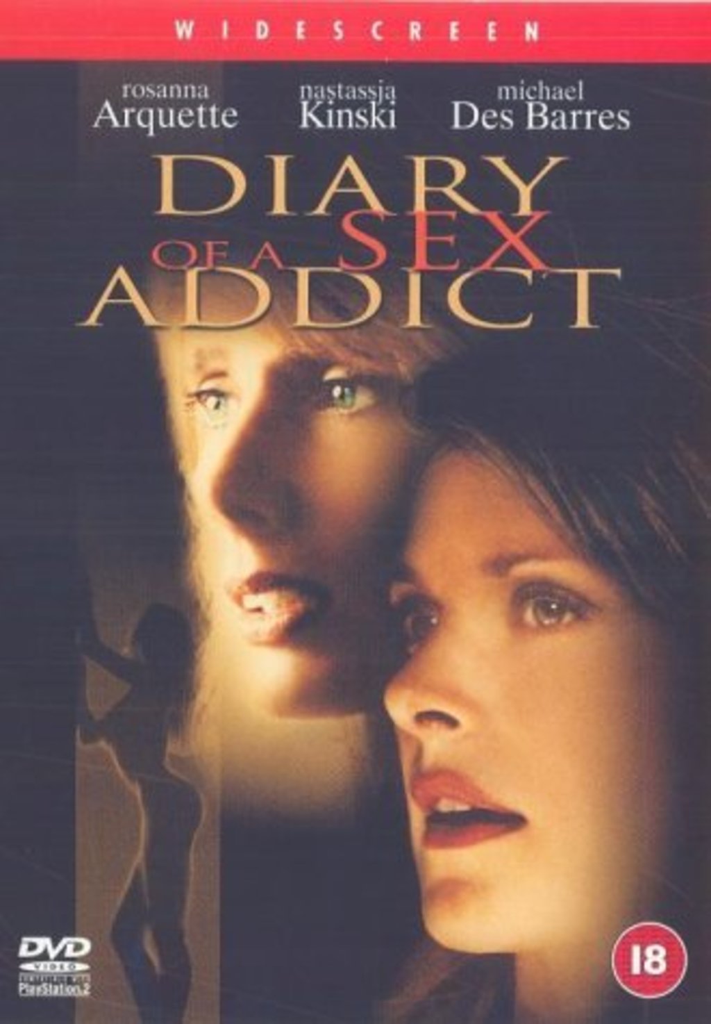Diary of a sex addict 2001