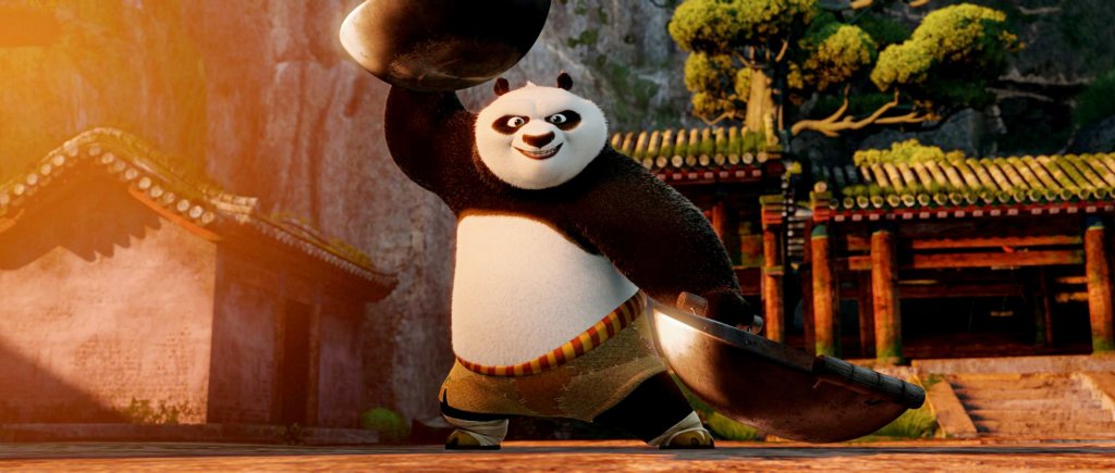 Watch Kung Fu Panda 3 Online Fandango