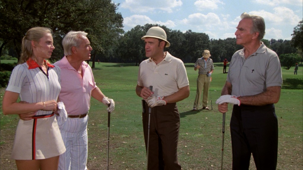 Watch Caddyshack on Netflix Today!