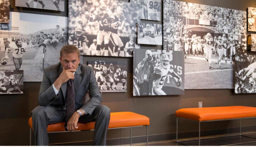 draft day on netflix