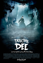 Detective Dee: Mystery of the Phantom Flame