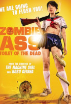 Zombie Ass: The Toilet of the Dead