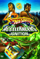 Hot Wheels Acceleracers: Ignition