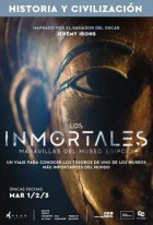 The Immortals: The Wonder of the Museo Egizio