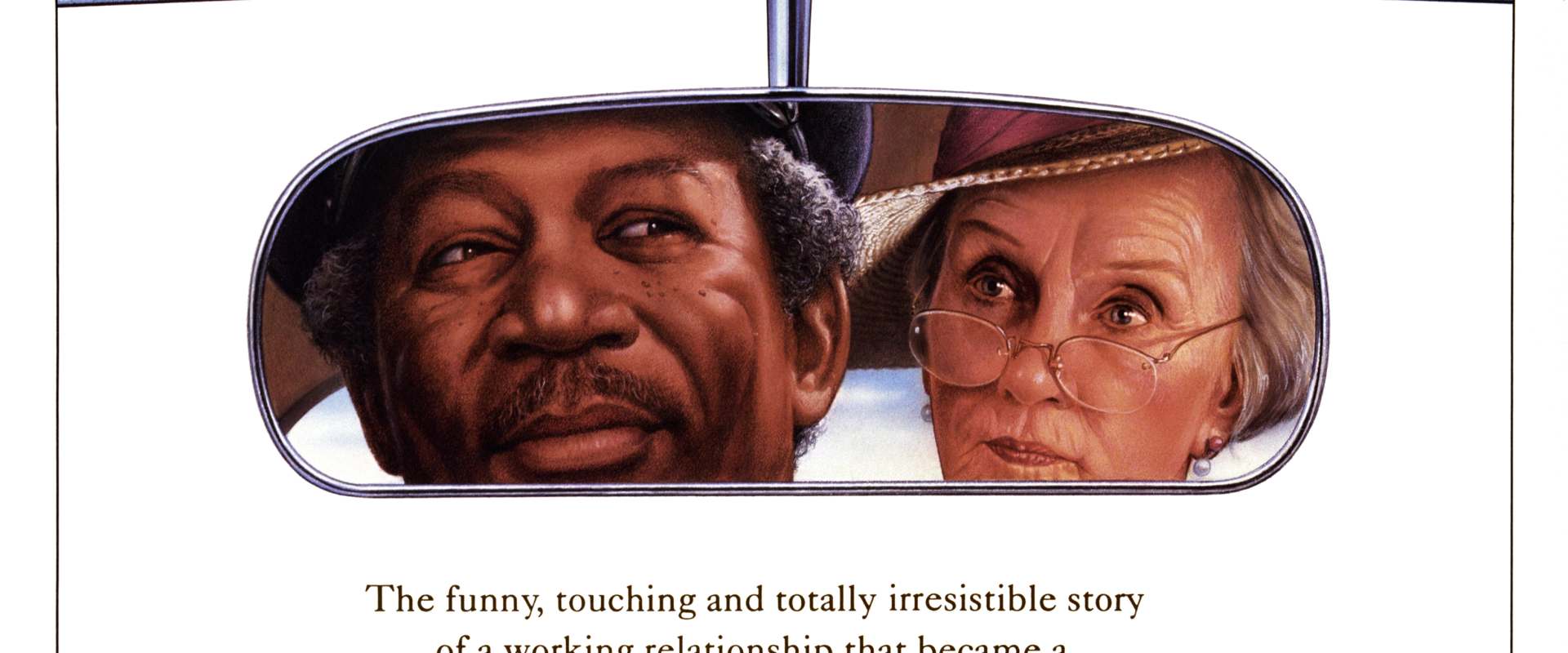 Driving Miss Daisy background 1