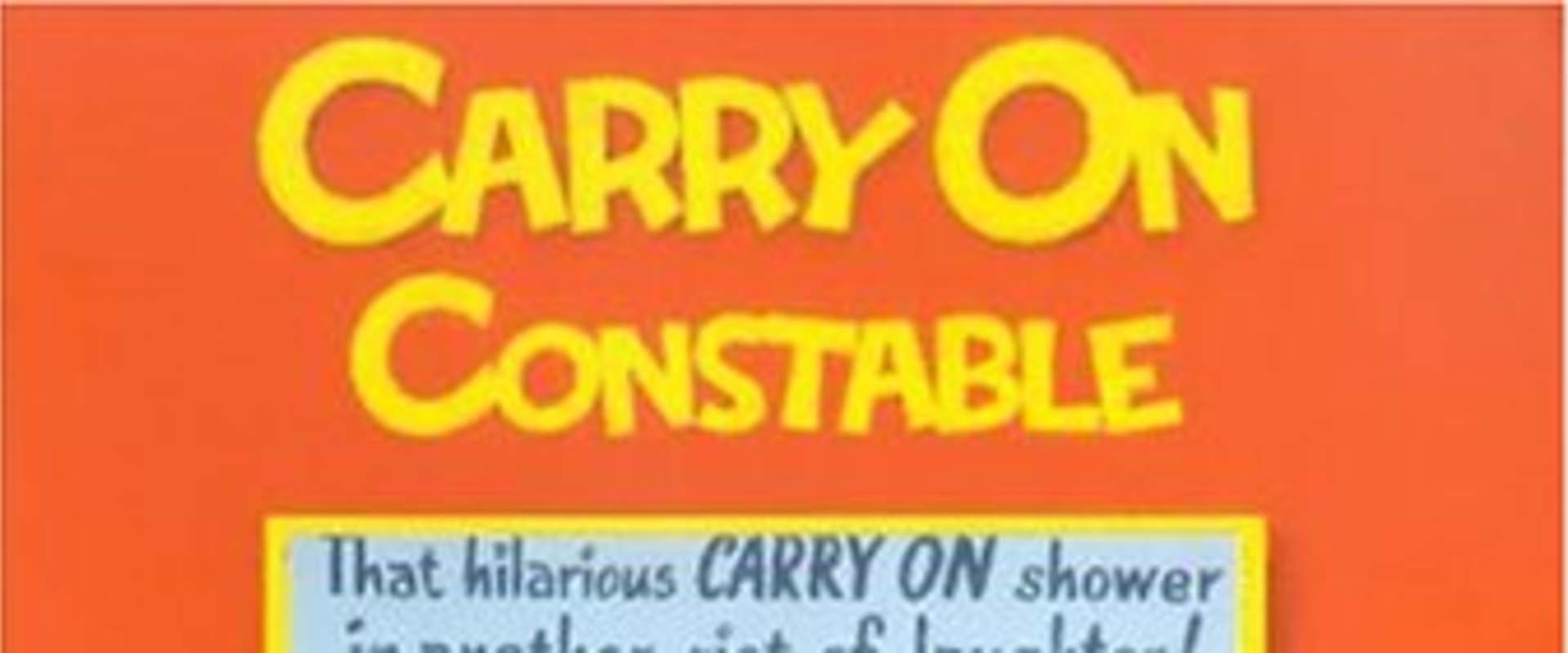 Carry on Constable background 1