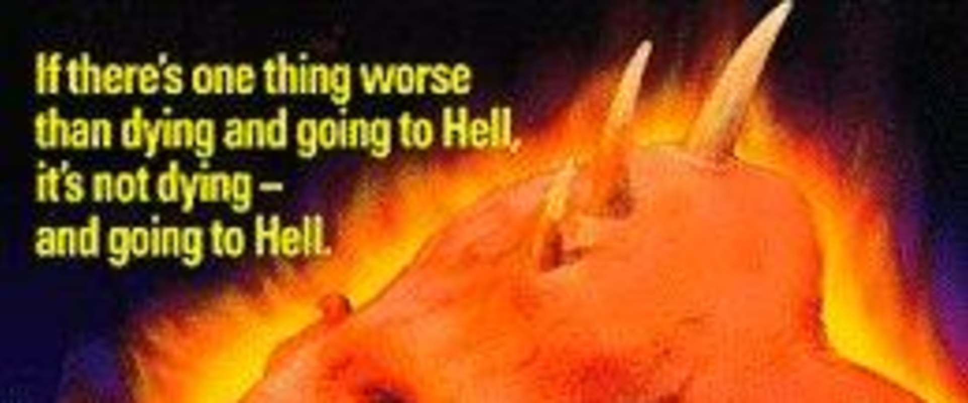 Highway to Hell background 1