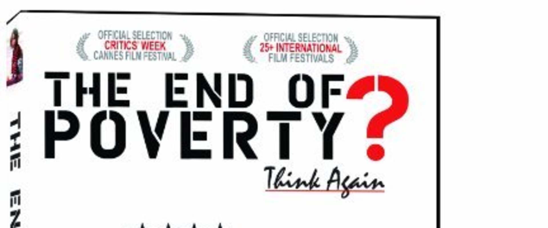 The End of Poverty? background 1
