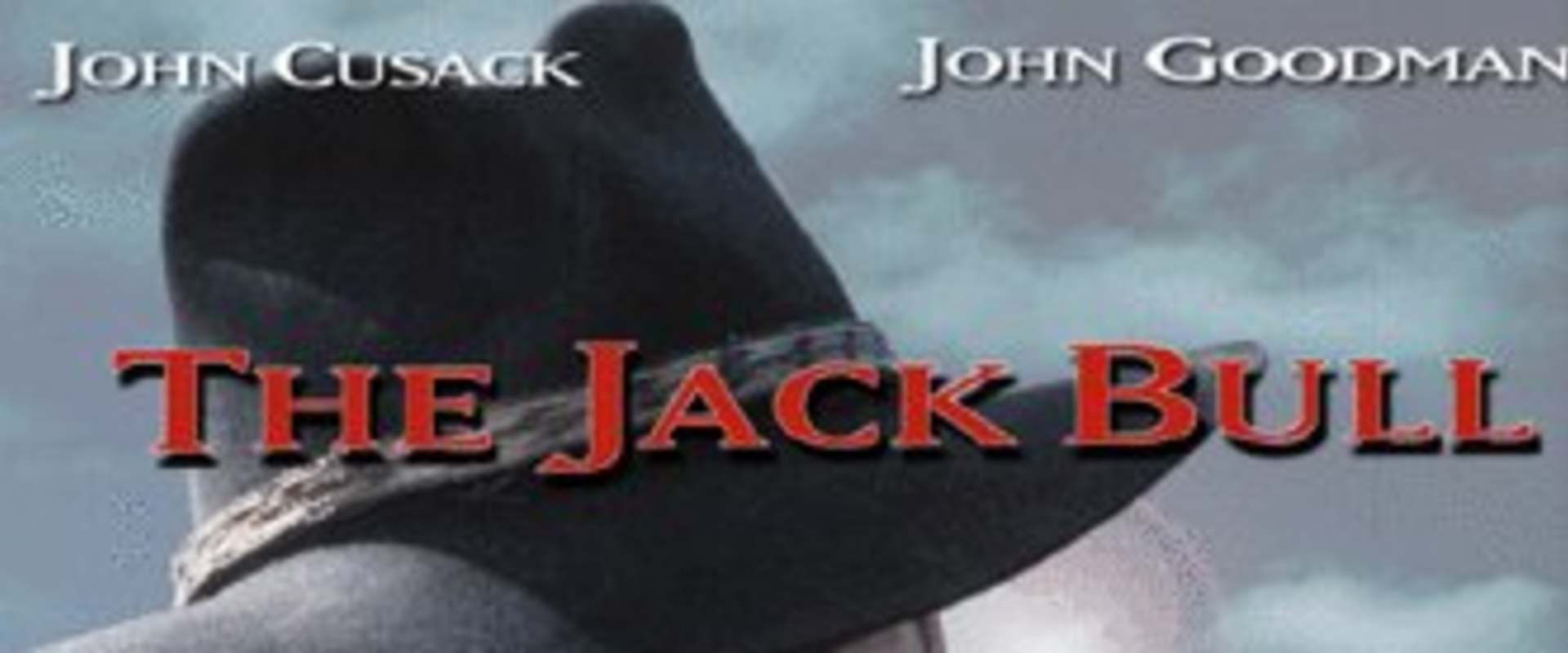 The Jack Bull background 1