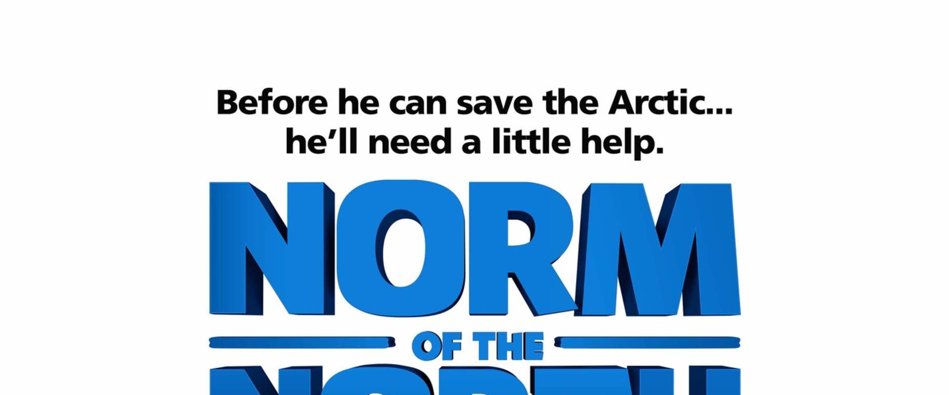 Norm of the North background 2
