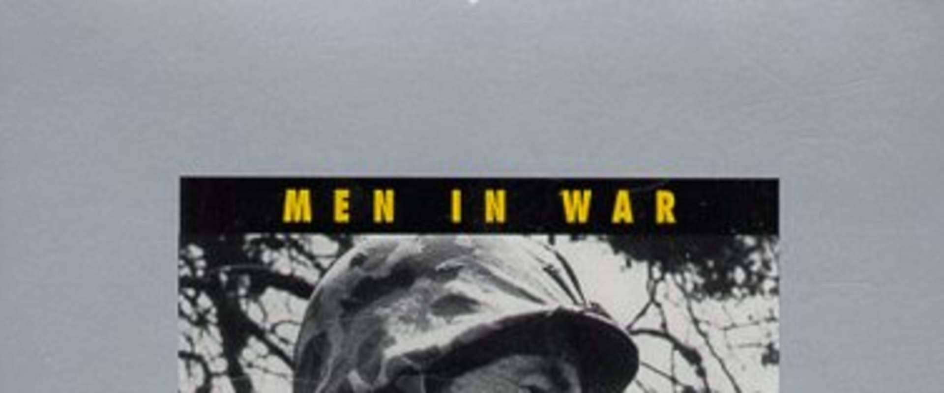 Men in War background 1