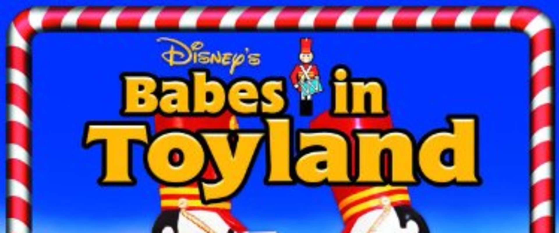 Babes in Toyland background 1