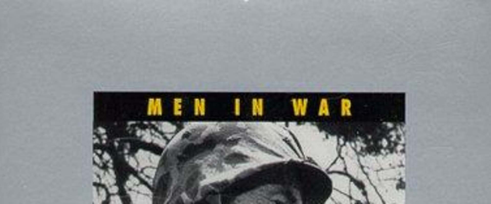 Men in War background 2