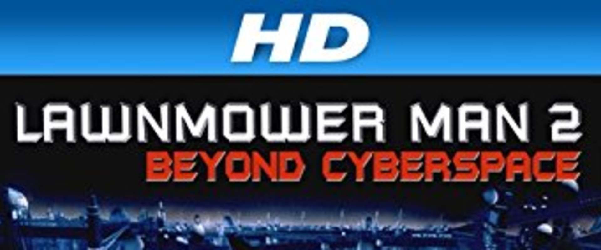 Lawnmower Man 2: Beyond Cyberspace background 2