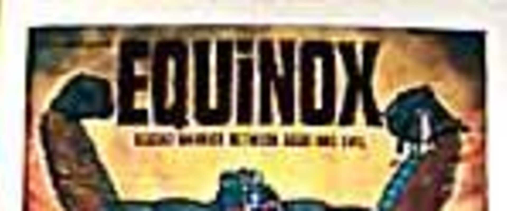 Equinox background 1