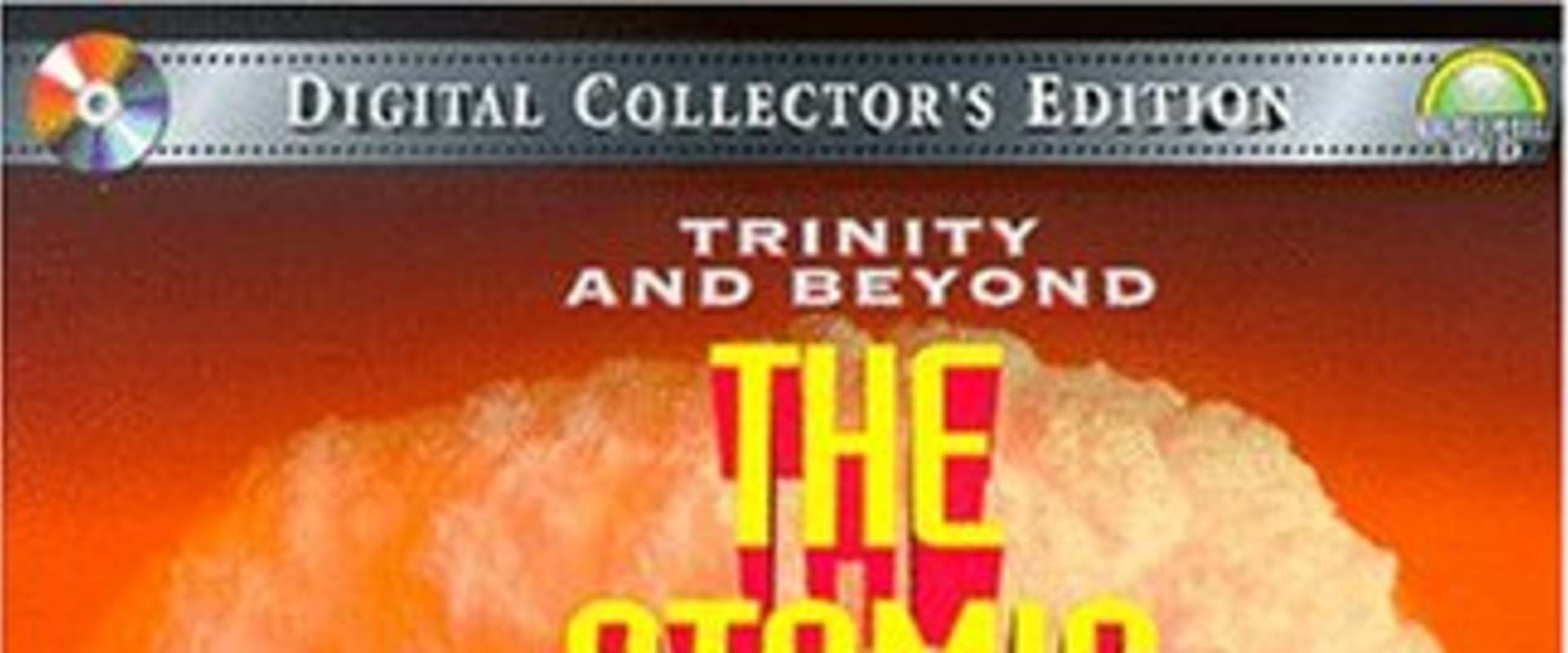 Trinity and Beyond: The Atomic Bomb Movie background 2