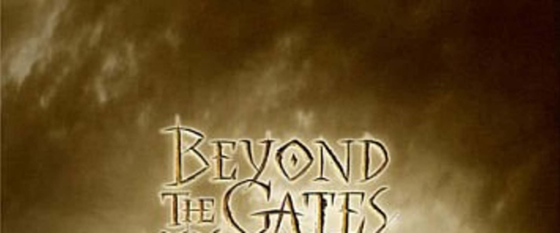 Beyond the Gates of Splendor background 1