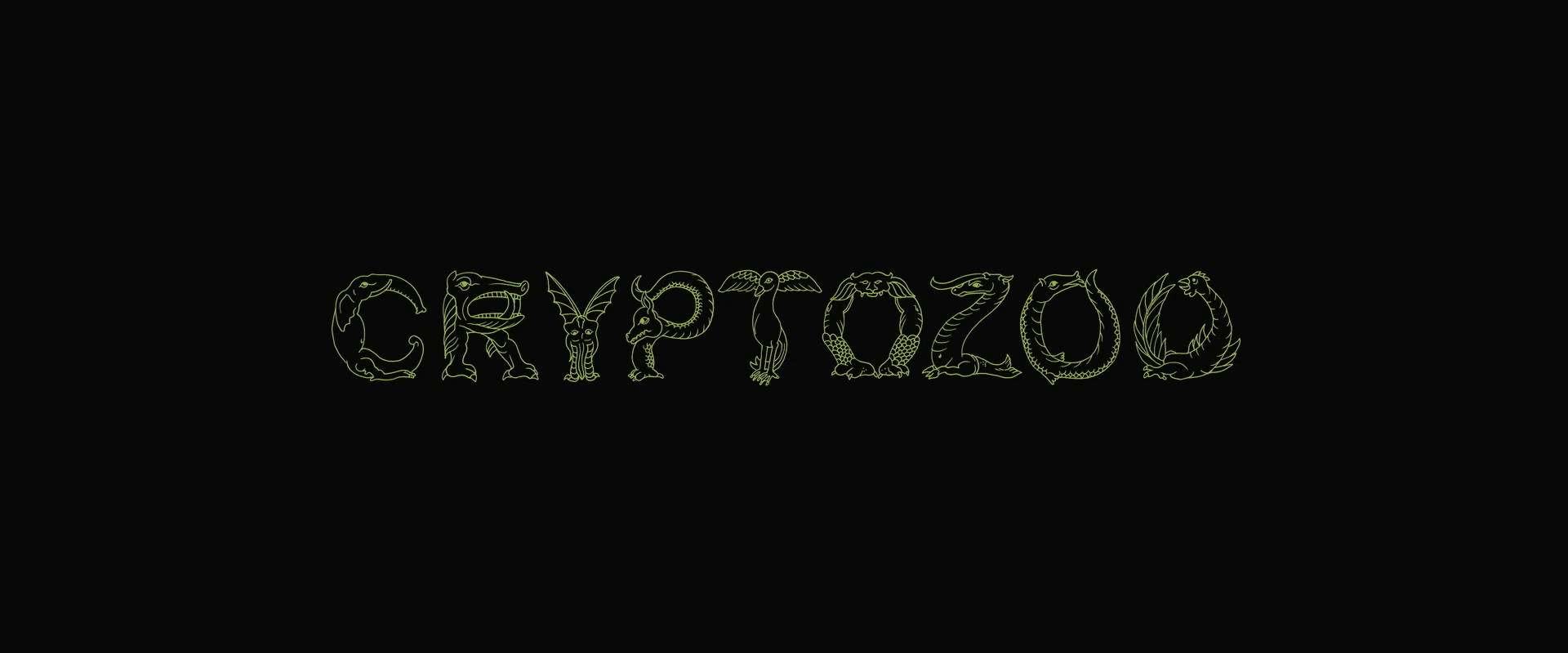Cryptozoo background 2