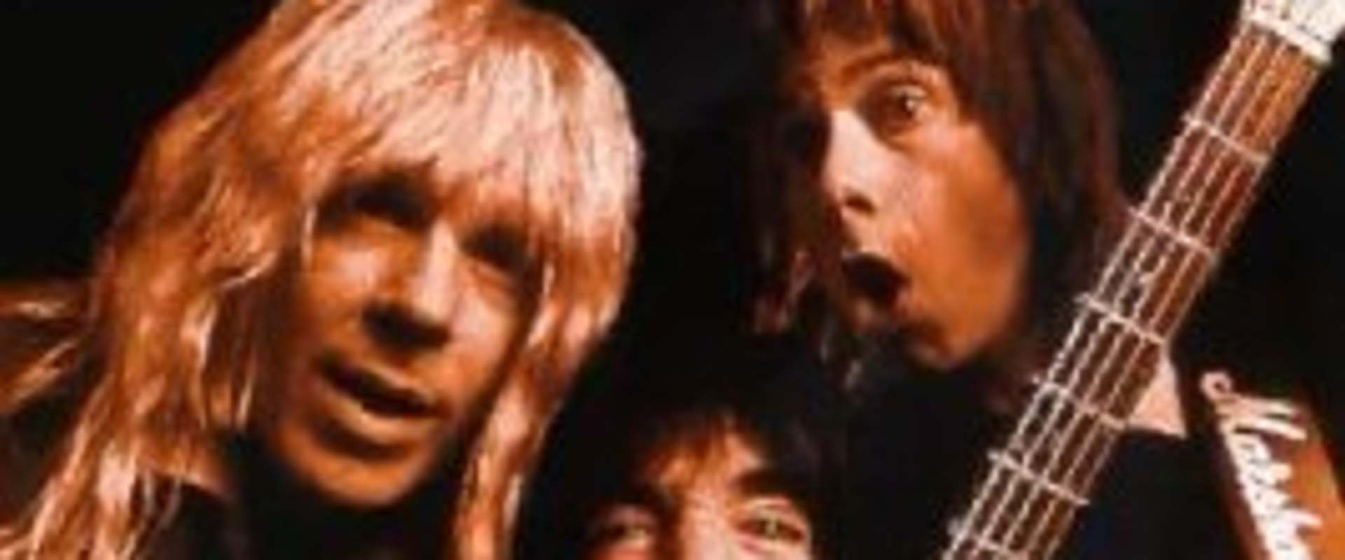 A Spinal Tap Reunion: The 25th Anniversary London Sell-Out background 1