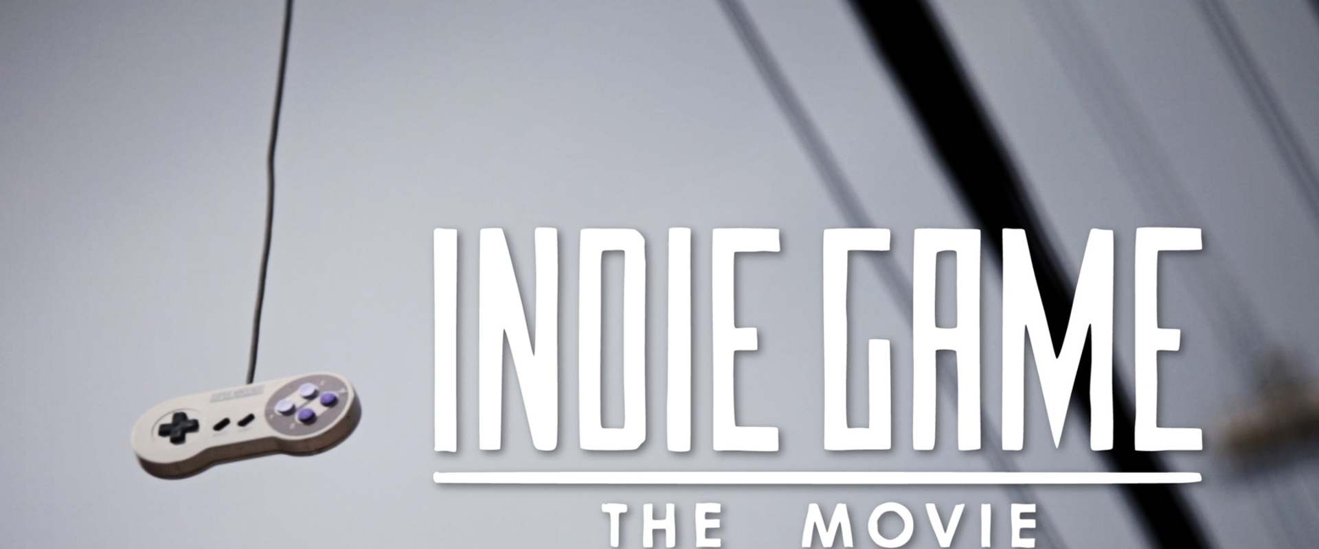 Indie Game: The Movie background 1