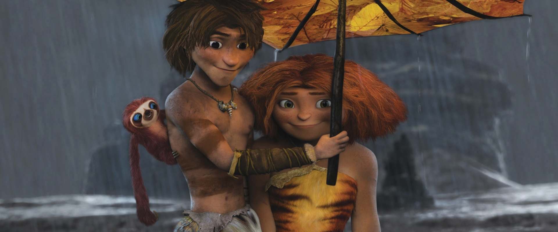 The Croods background 1