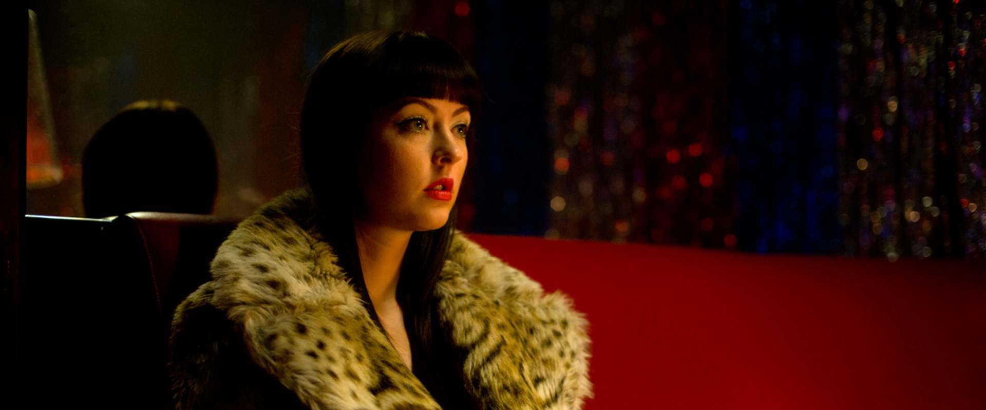 American Mary background 1