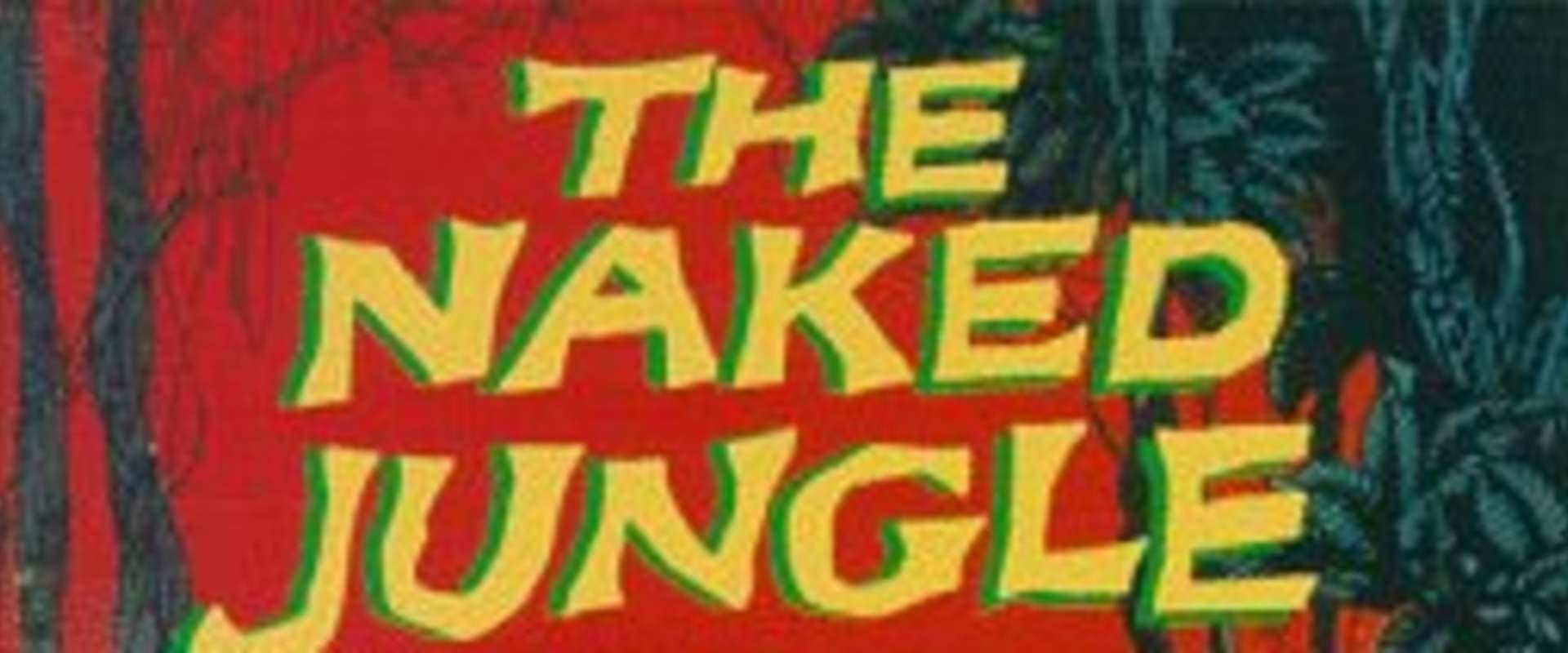 The Naked Jungle background 1