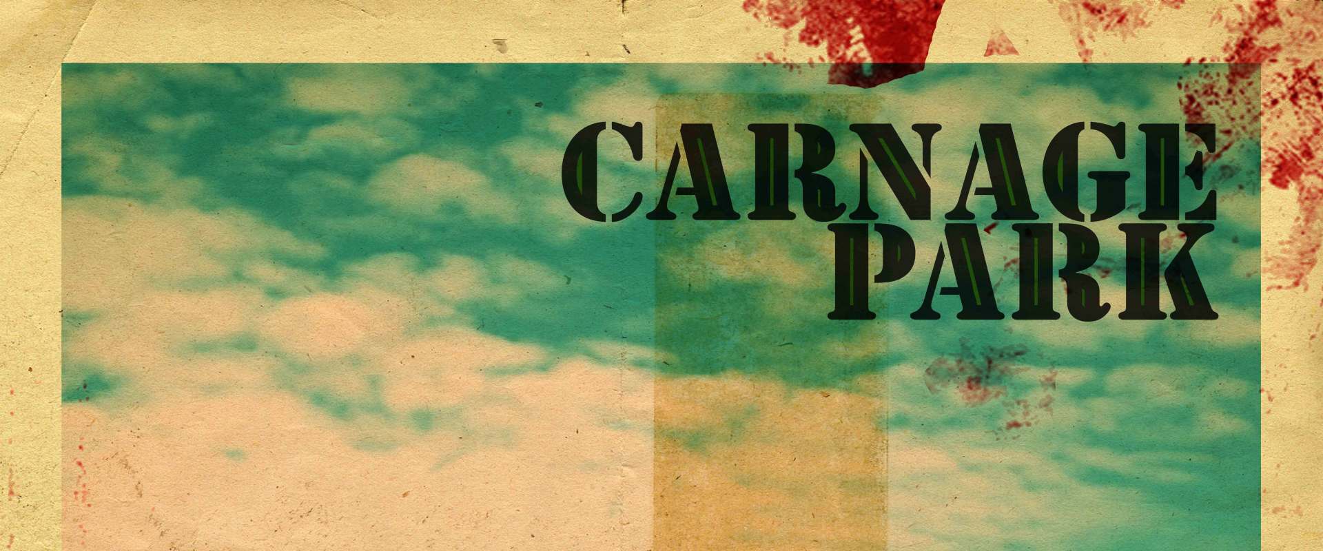Carnage Park background 2
