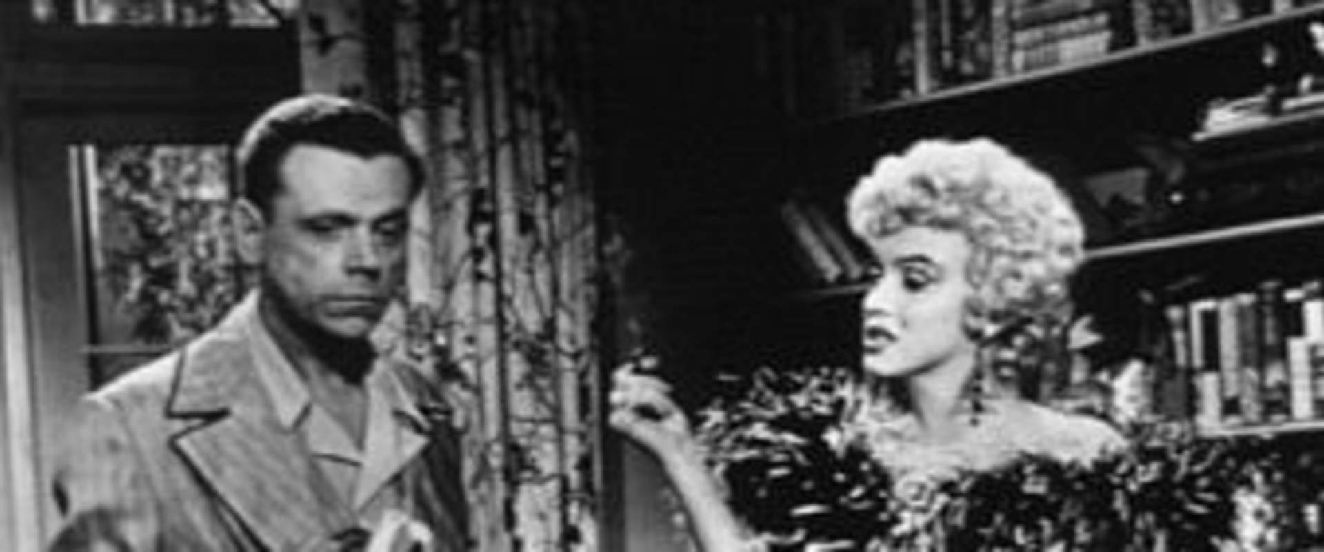 The Seven Year Itch background 1