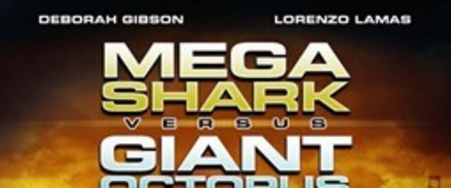 Mega Shark vs. Giant Octopus background 1
