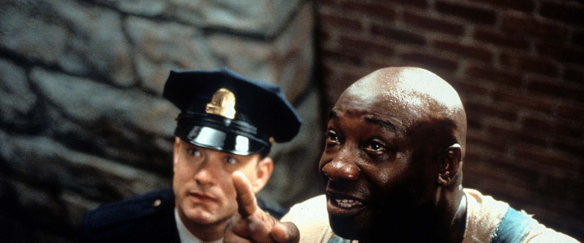 The Green Mile background 2