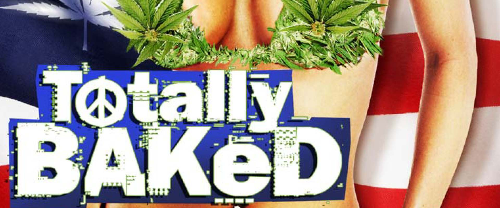 Totally Baked background 2