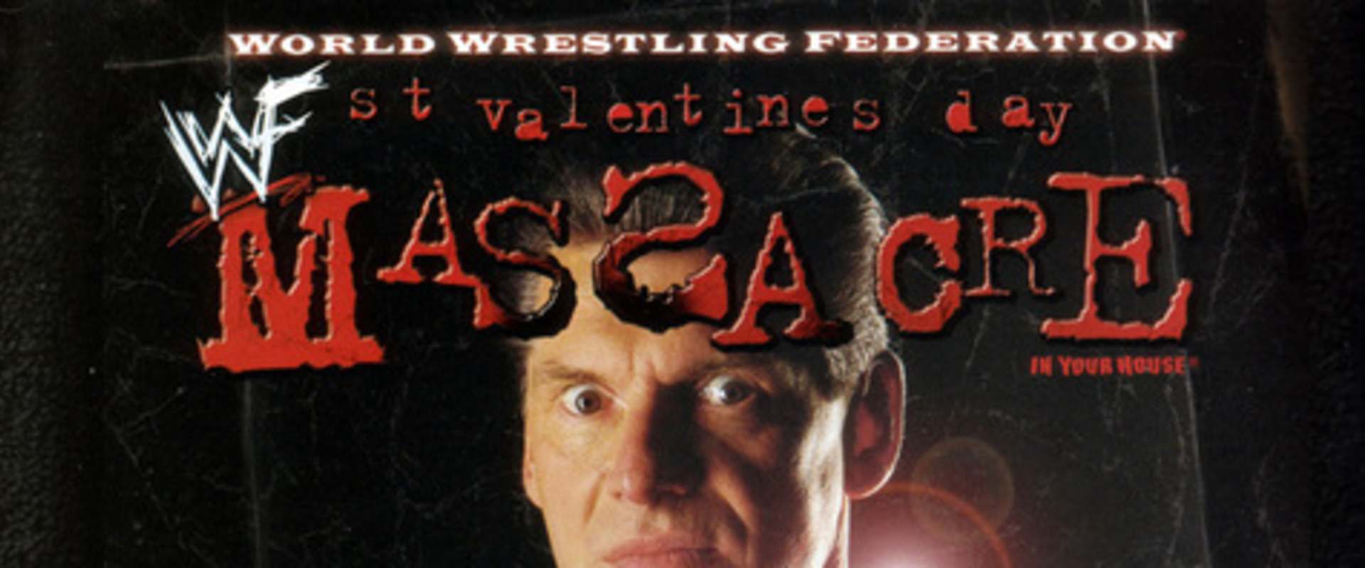 WWF St. Valentine's Day Massacre background 1