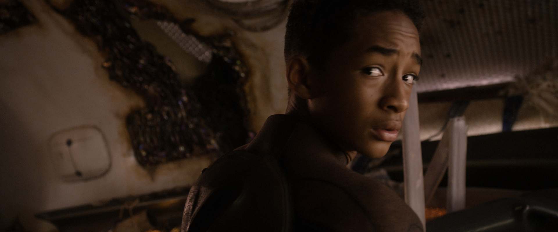 After Earth background 1