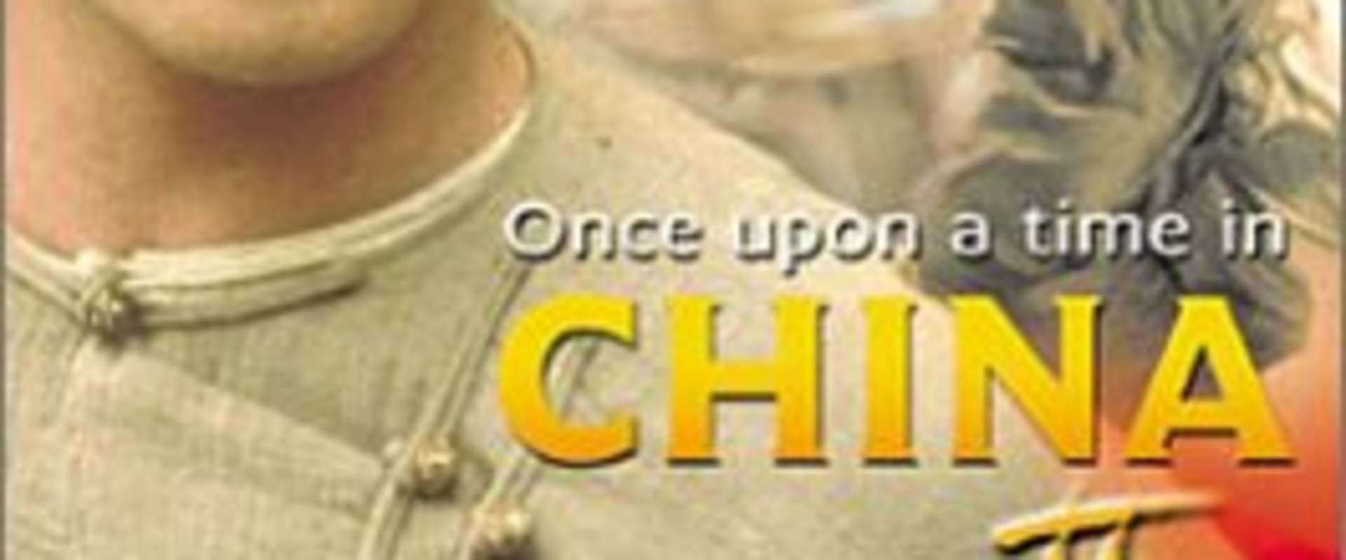 Once Upon a Time in China II background 2