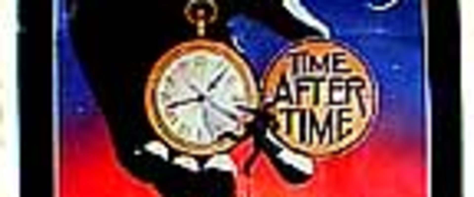 Time After Time background 1