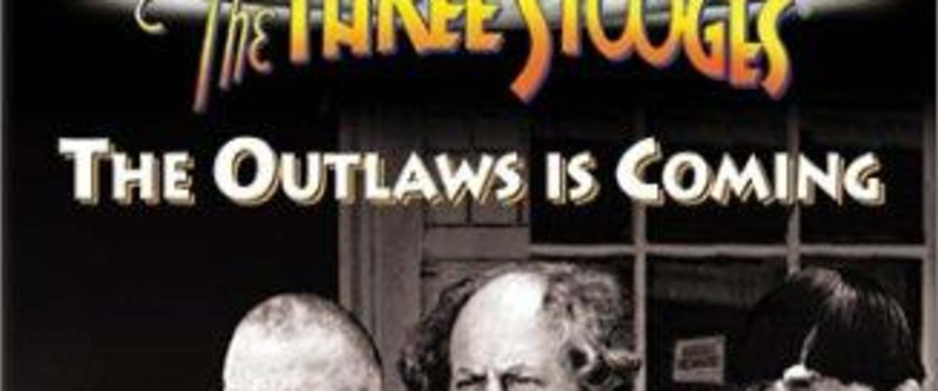The Outlaws Is Coming background 2