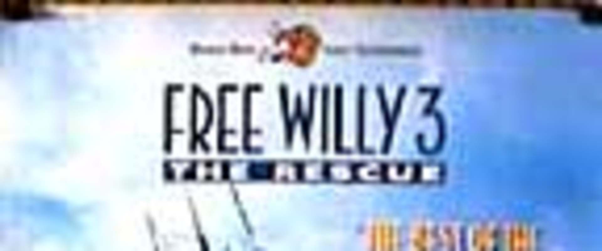Free Willy 3: The Rescue background 2