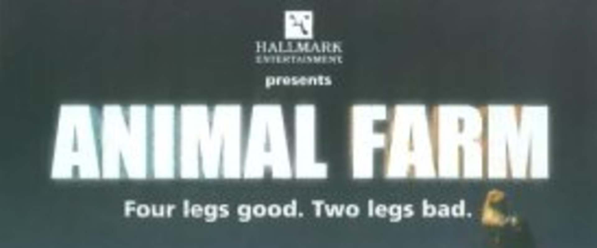 Animal Farm background 1