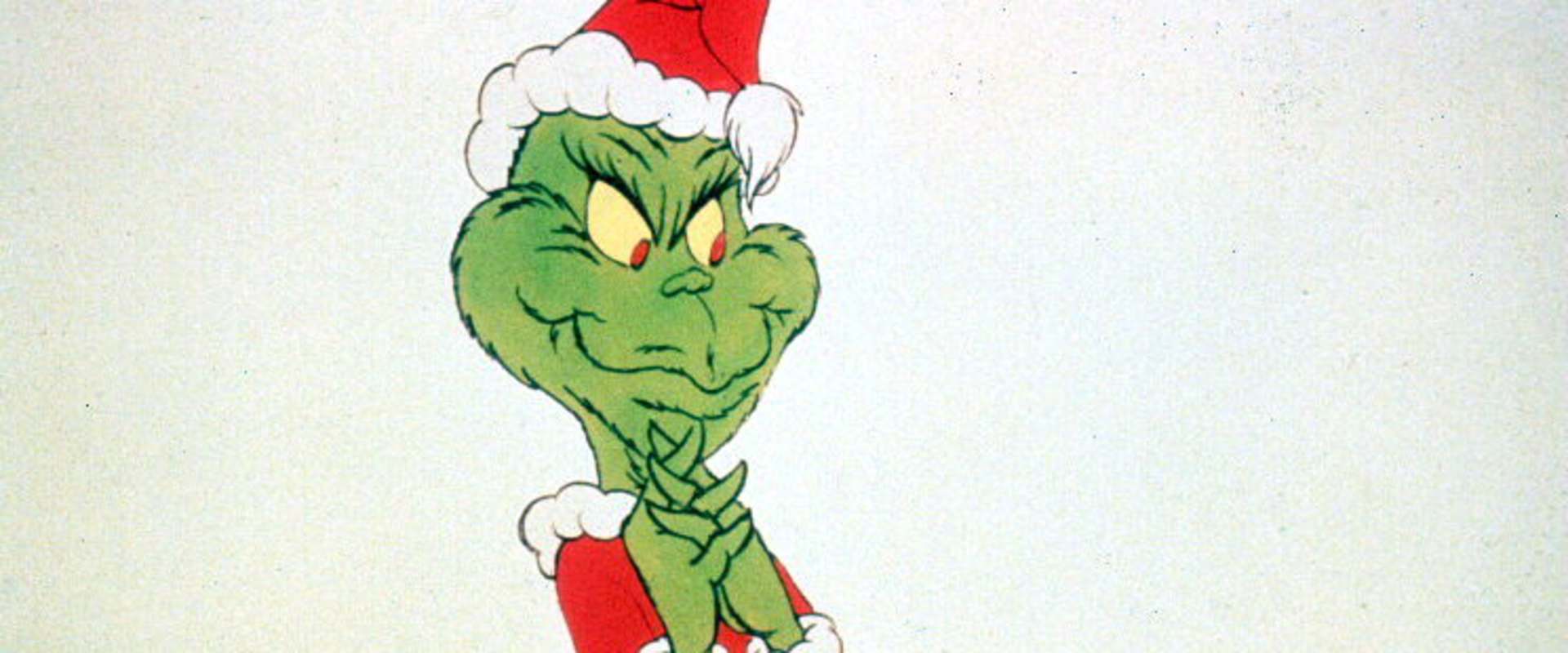 How the Grinch Stole Christmas! background 1