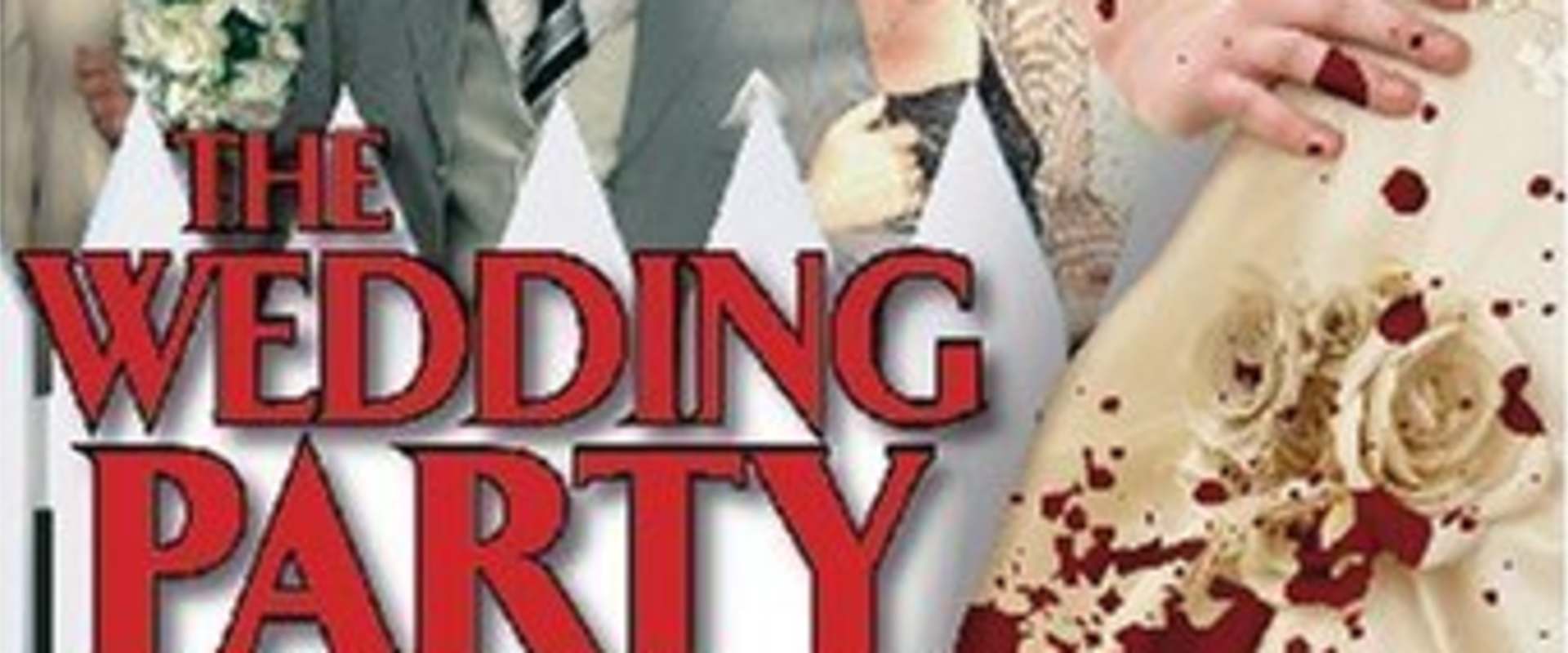 The Wedding Party background 1