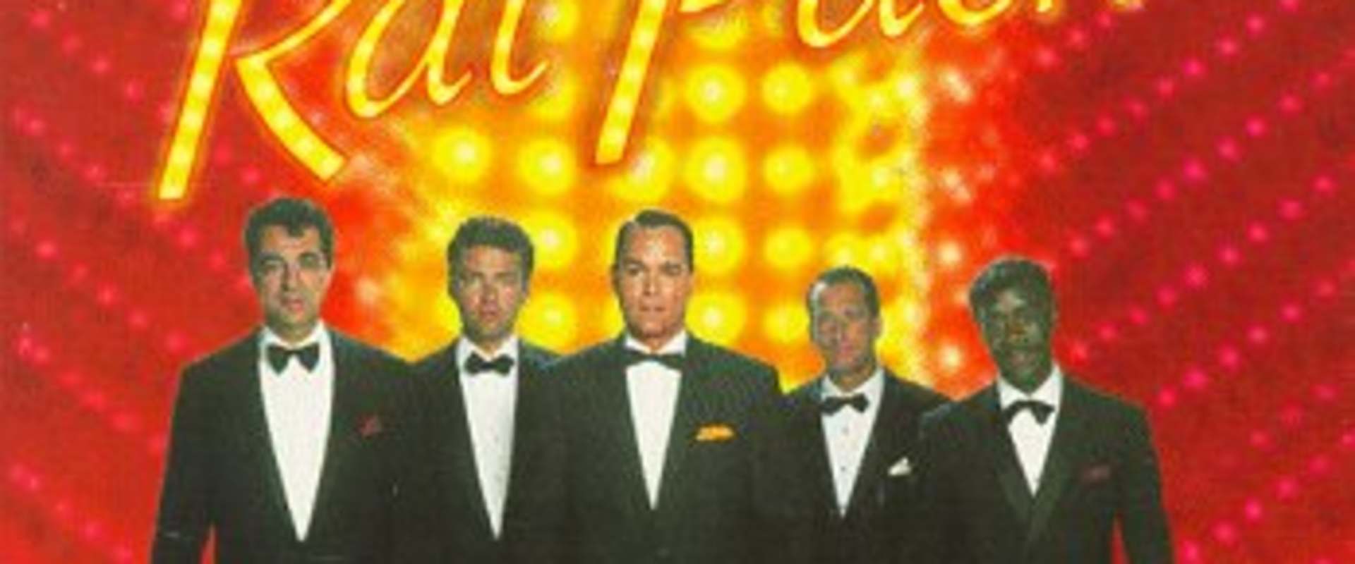 The Rat Pack background 2