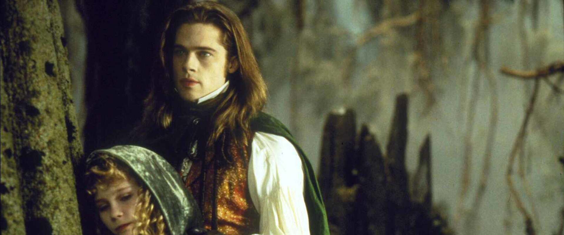 Interview with the Vampire: The Vampire Chronicles background 1