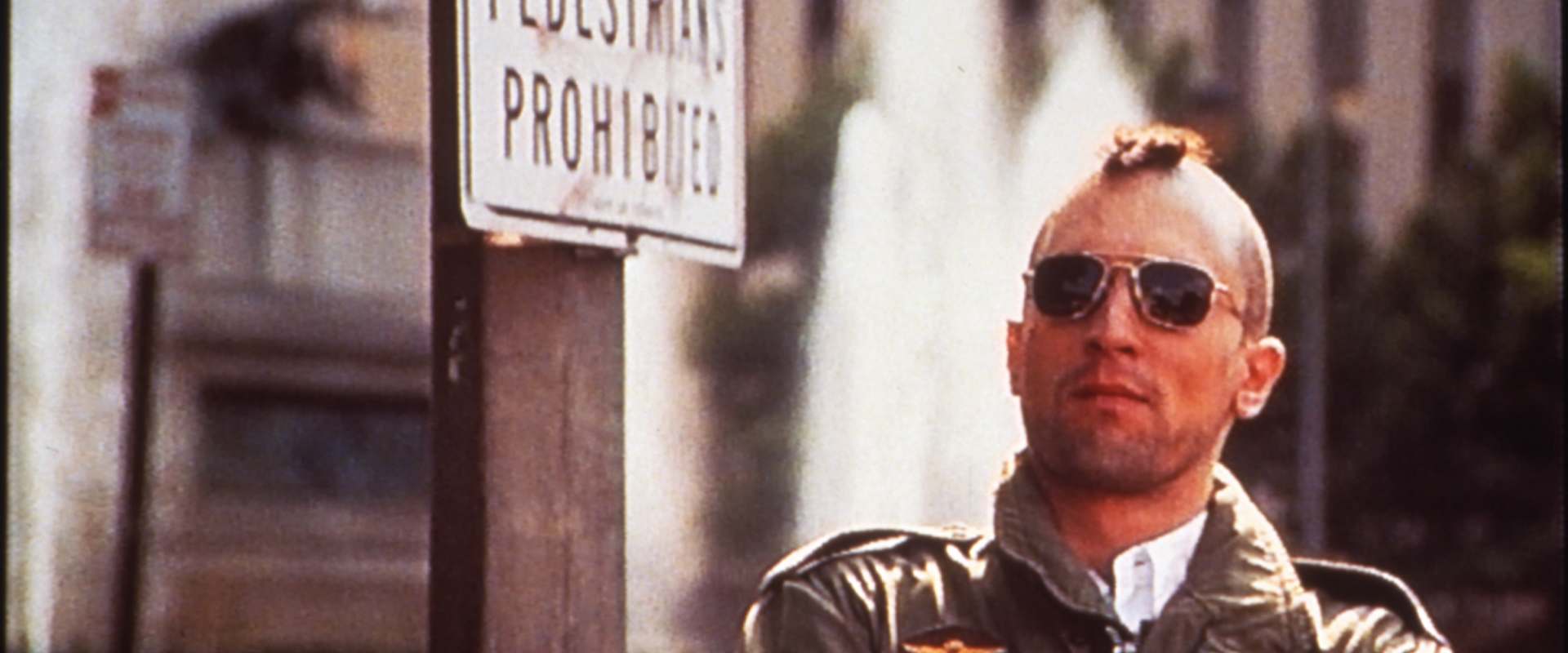 Taxi Driver background 1
